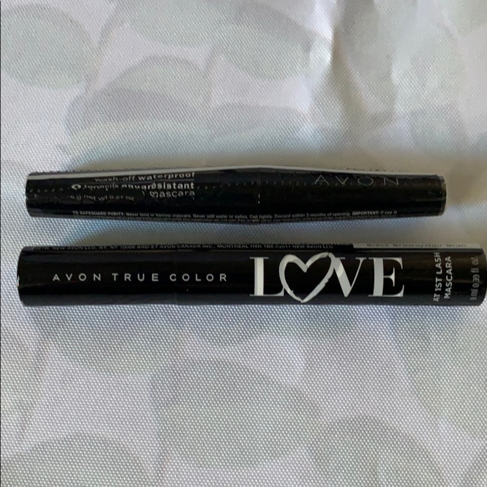 Mascara Avon NWOT
